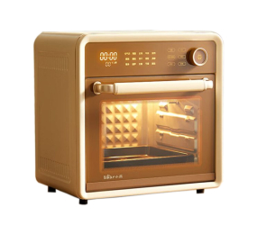 Nồi chiên không dầu Bear DKX-F18G5 18L (Nội địa Trung) - Hàng chính hãng