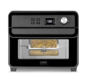 Nồi chiên không dầu Caso AirFry Duo Chef - Hàng chính hãng