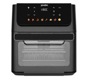 Nồi chiên không dầu Paveden 11 lít PAF-1118 