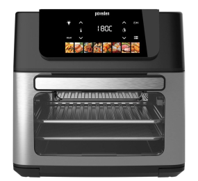 Nồi chiên không dầu Paveden 16 lít PAF-1622  - Hàng chính hãng