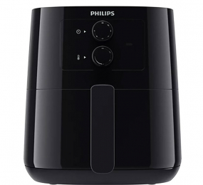 Nồi chiên không dầu Philips HD9200/90 - Hàng chính hãng