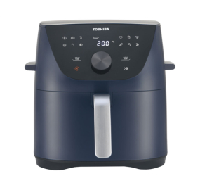 Nồi chiên không dầu Toshiba AF-74CS2SRVN(B) - Hàng chính hãng