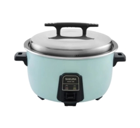 Nồi cơm công nghiệp Sakura KIWA-78E