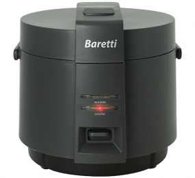 Nồi cơm điện Baretti BRD852