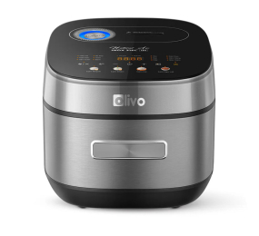 Nồi cơm điện cao tần Olivo RC900IH 1.5L  - Hàng chính hãng