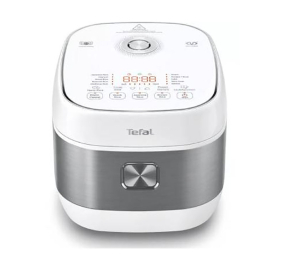 Nồi cơm điện cao tần Tefal 1.5 lít RK8131Y0