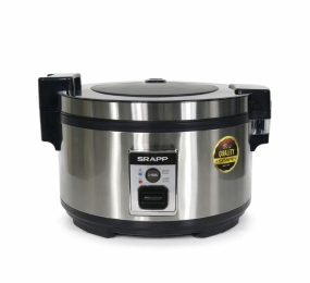 Nồi cơm điện công nghiệp SRAPP SH-4608