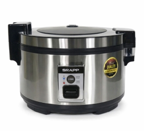 Nồi cơm điện công nghiệp SRAPP SH-8008
