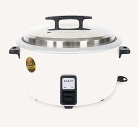 Nồi cơm điện công nghiệp SRAPP SH-NC118 10 lít