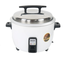 Nồi cơm điện công nghiệp SRAPP SH-NC568 5.6L