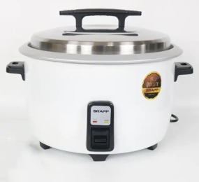 Nồi cơm điện công nghiệp SRAPP SH-NC858 8.5 lít