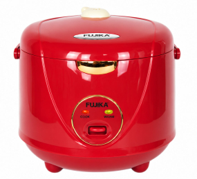 Nồi cơm điện Fujika FJ-NC183