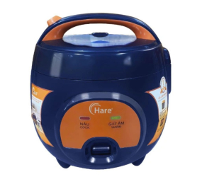Nồi cơm điện Hare HR-RC808 - Hàng chính hãng