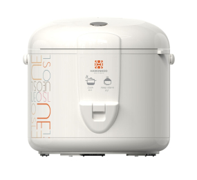 Nồi cơm điện Hawonkoo RCH-188WH