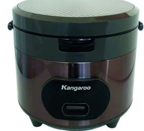 Nồi cơm điện Kangaroo KG18R2 - Hàng chính hãng