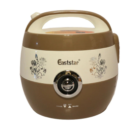 Nồi cơm điện nắp gài Eaststar 538A - Hàng chính hãng