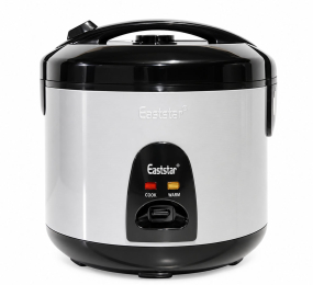 Nồi cơm điện nắp gài Eaststar 708A - Hàng chính hãng