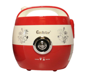 Nồi cơm điện nắp gài Eaststar 838A - Hàng chính hãng
