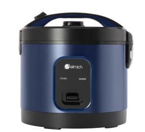 Nồi cơm điện nắp gài Elmich RCE-9129