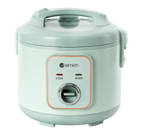 Nồi cơm điện nắp gài Elmich RCE9257