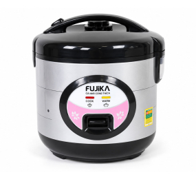 Nồi cơm điện nắp gài Fujika FJ-NC1005