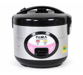 Nồi cơm điện nắp gài Fujika FJ-NC1505