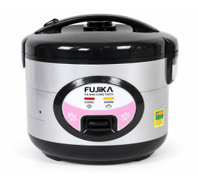 Nồi cơm điện nắp gài Fujika FJ-NC1815