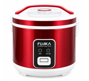 Nồi cơm điện nắp gài Fujika FJ-NC3006