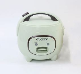 Nồi cơm điện nắp gài GUCKDO GK-NC128 - Hàng chính hãng
