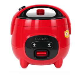 Nồi cơm điện nắp gài GUCKDO GK-NC186