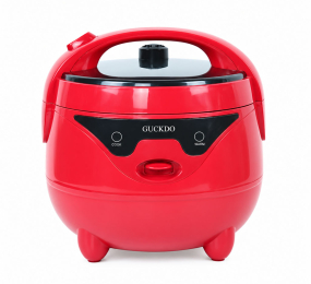Nồi cơm điện nắp gài GUCKDO GK-NC186(708)