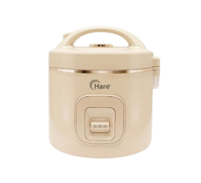 Nồi cơm điện nắp gài Hare HR-RC1816 - Hàng chính hãng