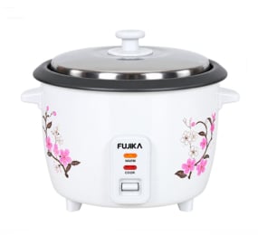 Nồi cơm điện nắp rời Fujika FJ-NC106