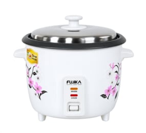 Nồi cơm điện nắp rời Fujika FJ-NC128