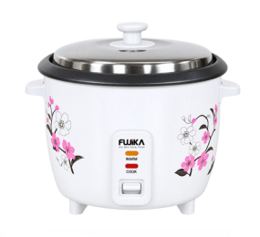 Nồi cơm điện nắp rời Fujika FJ-NC1816 - Hàng chính hãng