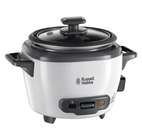 Nồi cơm điện nắp rời mini Russell Hobbs 27020-56