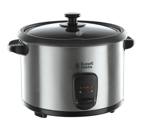 Nồi cơm điện nắp rời Russell Hobbs 19750-56 Cook@Home