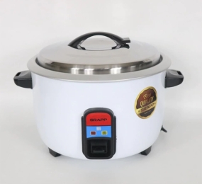 Nồi cơm điện nắp rời SRAPP SH-1688 - Hàng chính hãng