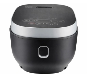Nồi cơm điện tử 1L Sharp KS-COM1029MV-SL