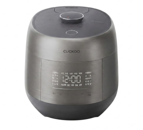 Nồi cơm điện tử áp suất Cuckoo CRP-PHTR0610FDM - Hàng chính hãng
