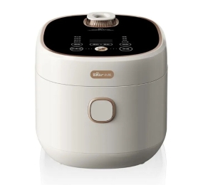 Nồi cơm điện tử Bear 1 lít DFB-C30D1 - Hàng chính hãng