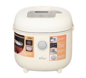 Nồi cơm điện tử Bear 1 lít RC-4H30U - Hàng chính hãng