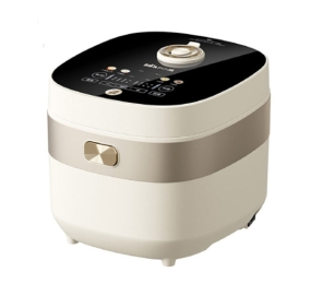 Nồi cơm điện tử Bear 1.5 lít RC-4H40A - Hàng chính hãng