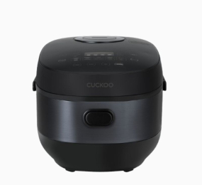 Nồi cơm điện tử Cuckoo CR-0690F/BKBKCRVNCV 