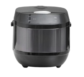 Nồi cơm điện tử Cuckoo CR-1051F/BKBKCRCKV - Hàng chính hãng