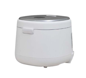 Nồi cơm điện tử Cuckoo CR-1060F/WHWHCRCKV - Hàng chính hãng