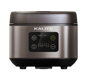 Nồi cơm điện tử Kalite KL-620