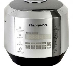 Nồi cơm điện tử Kangaroo KG598 - Hàng chính hãng