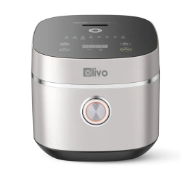Nồi cơm điện tử Olivo RC86 - Hàng chính hãng