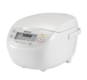 Nồi cơm điện tử Panasonic 1 lít SR-CL108WRA